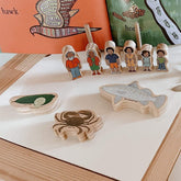 The Curated Parcel - Indigenous Bush Tucker